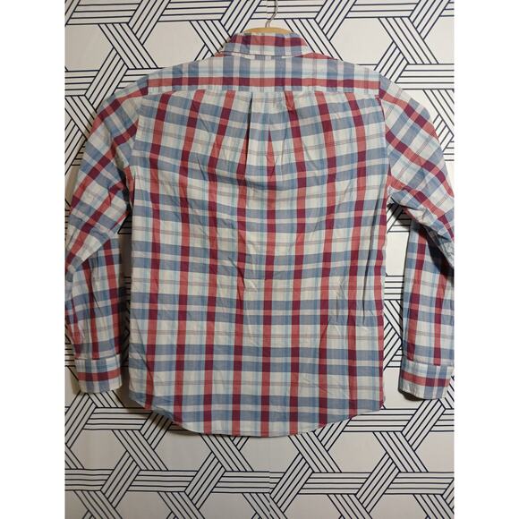 Vineyard Vines Mens Slim Fit Tucker Shirt Size Small - Picture 3 of 3